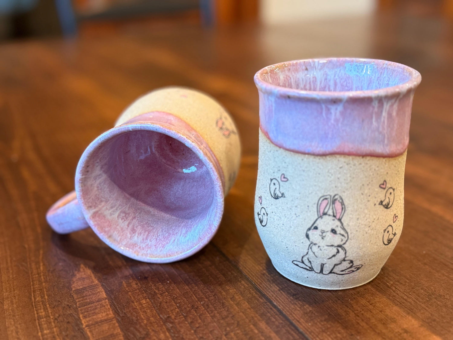 Drinkware