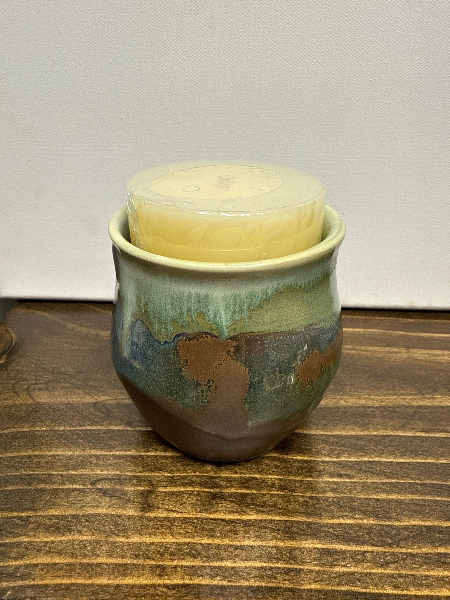 Tumbler - Green Mountain