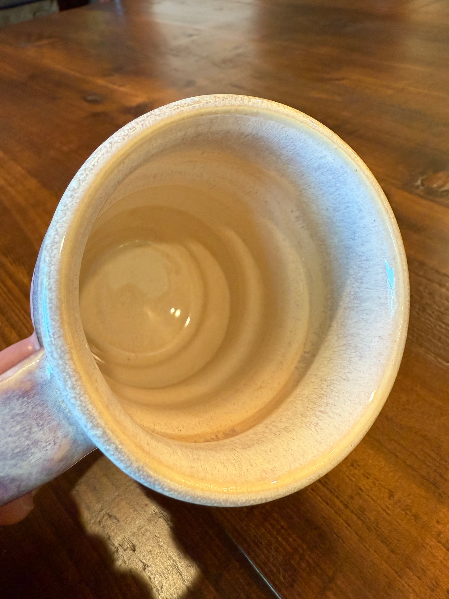 Purple Delight Mug