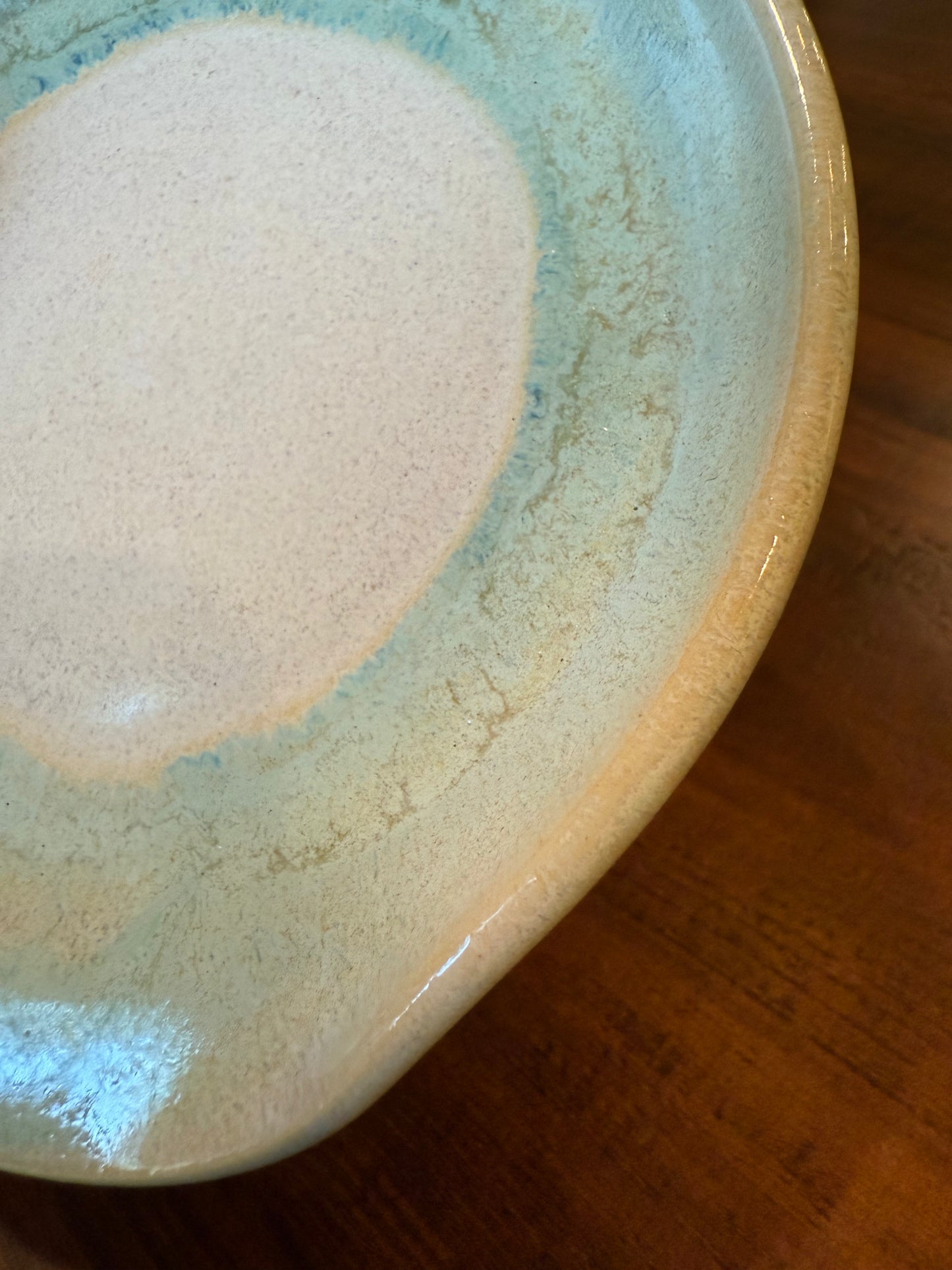 Aqua Spoon Rest