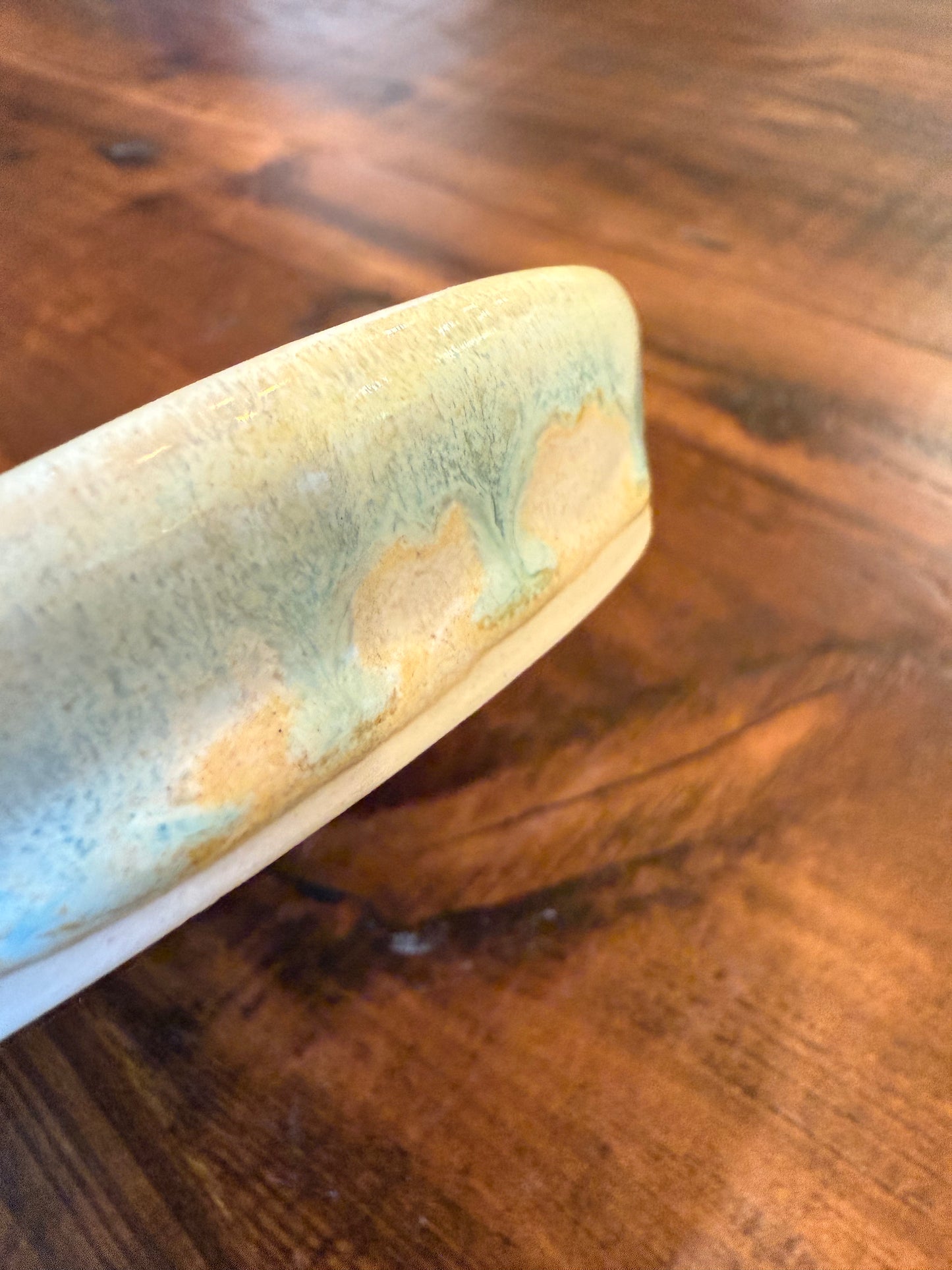 Aqua Spoon Rest