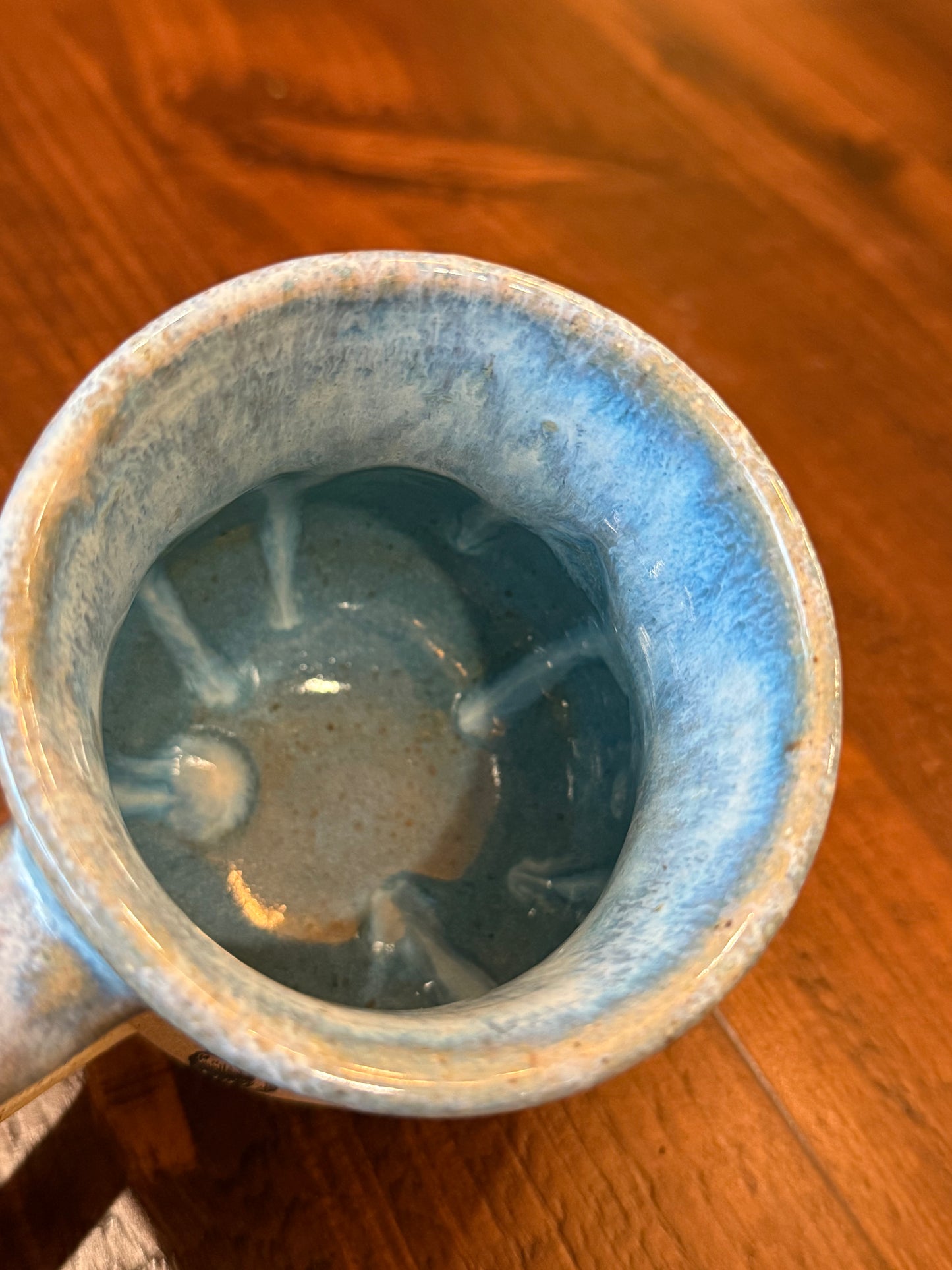 Bird Mug