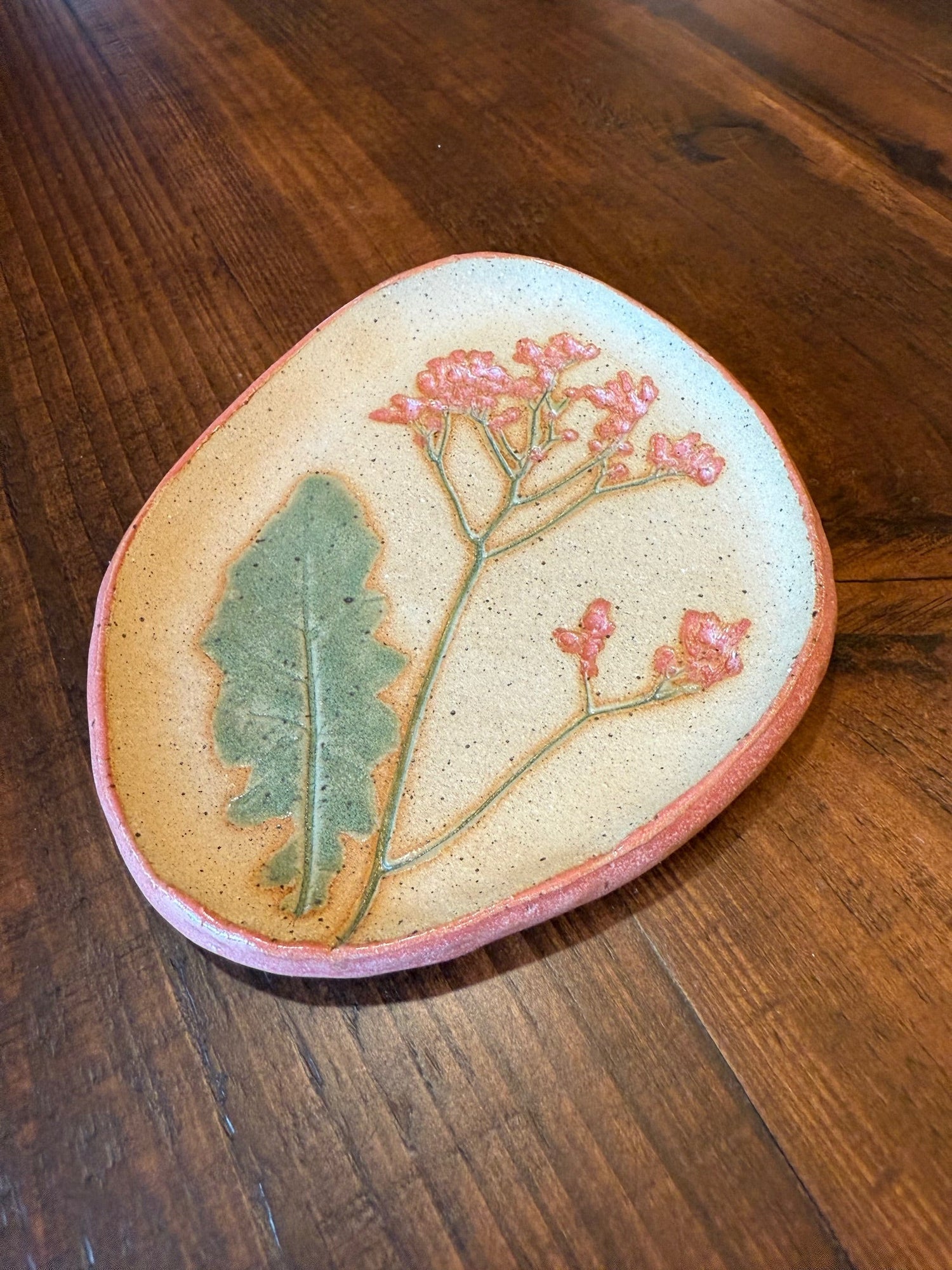 Jewelry & Trinket Dishes