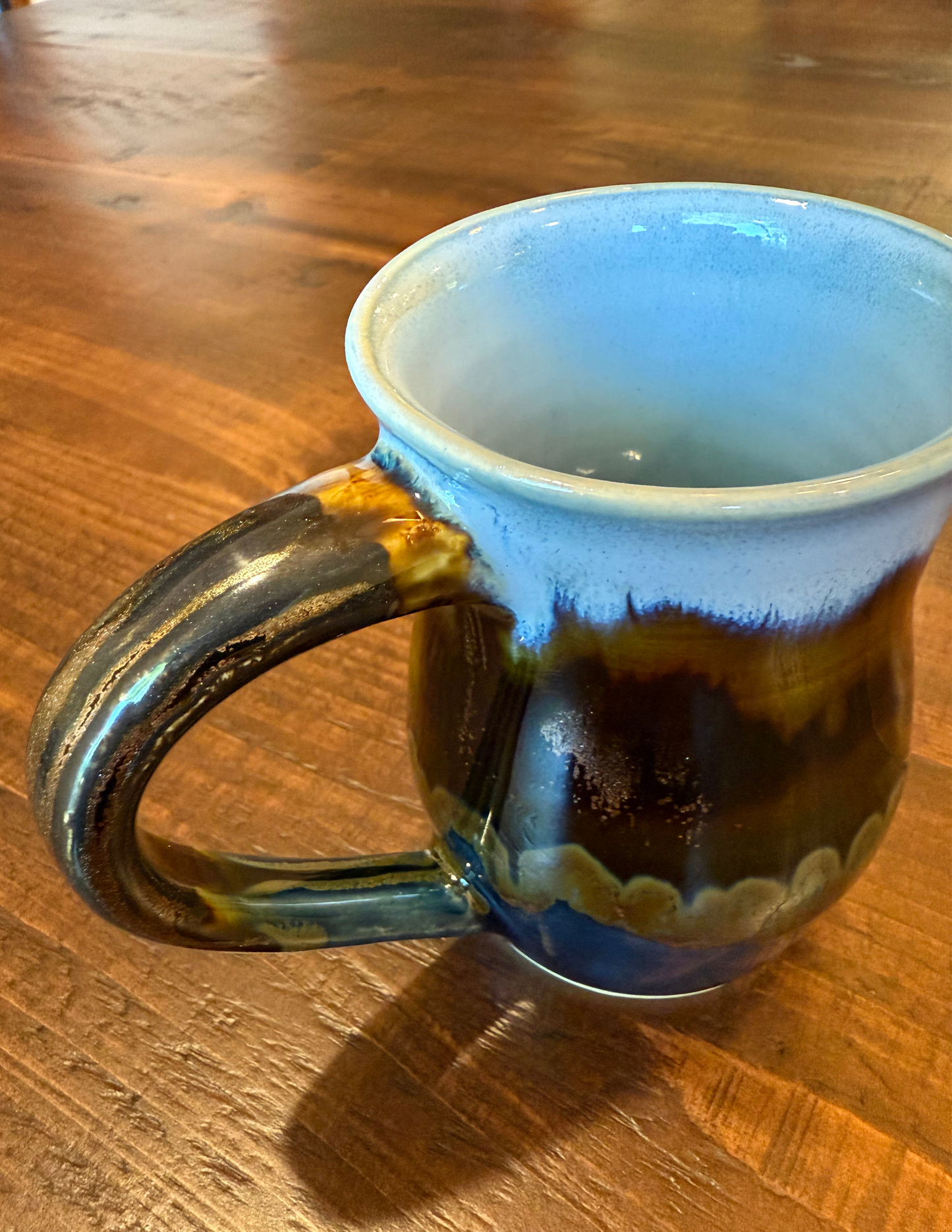 Mountain Springs Mug