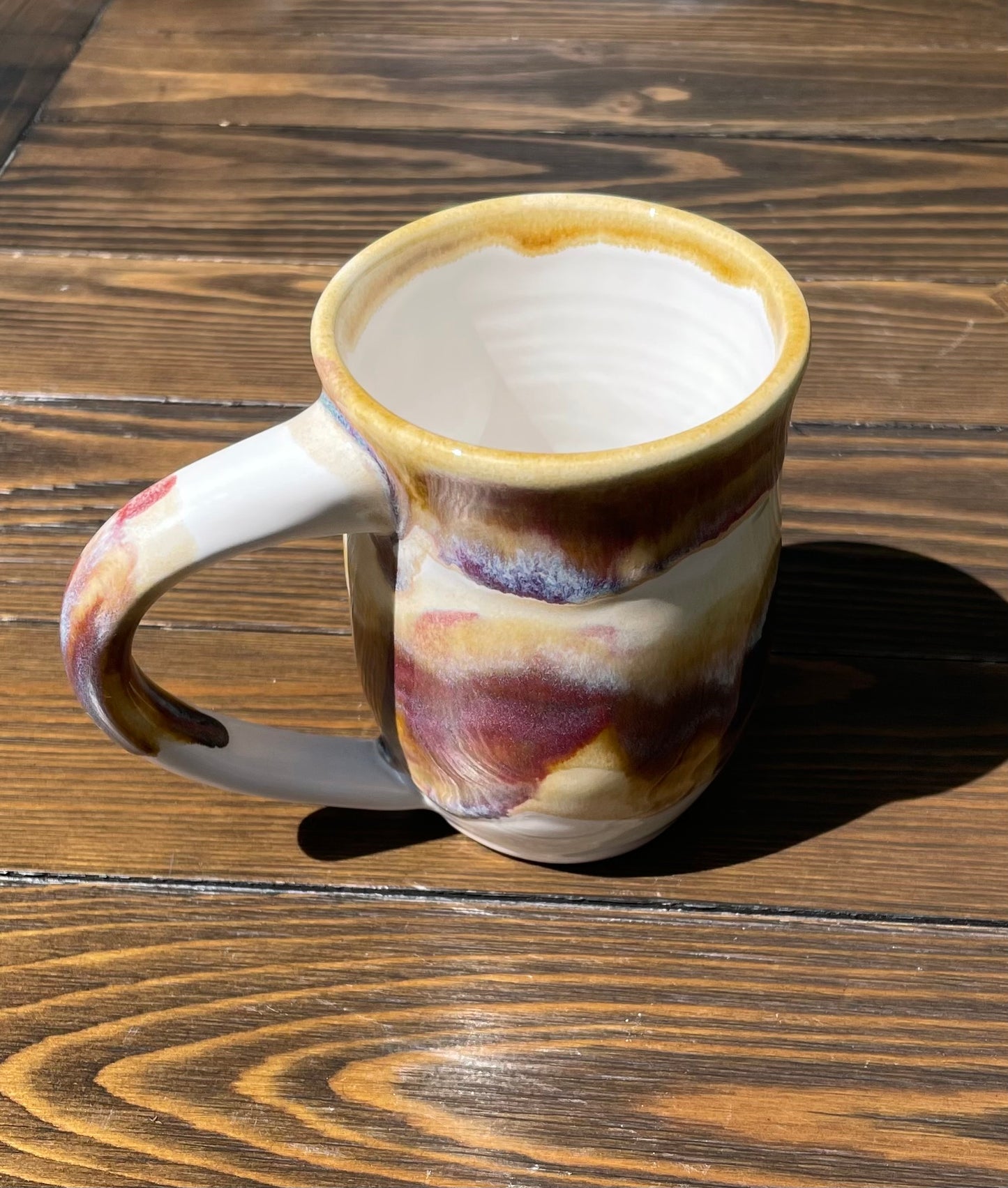 Fall Mug