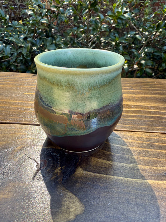 Tumbler - Green Mountain