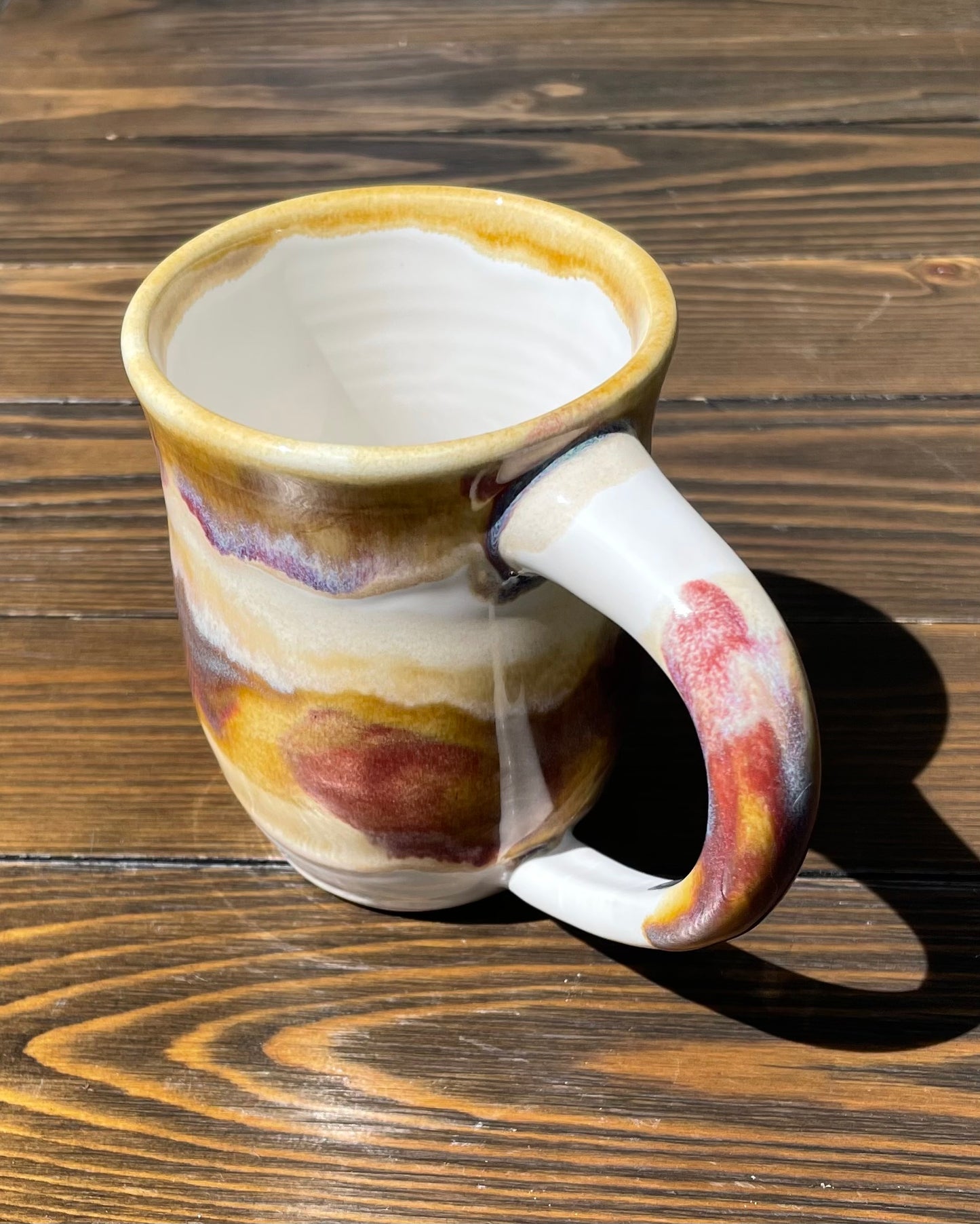 Fall Mug