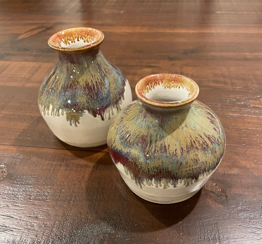 Small Fall Vase