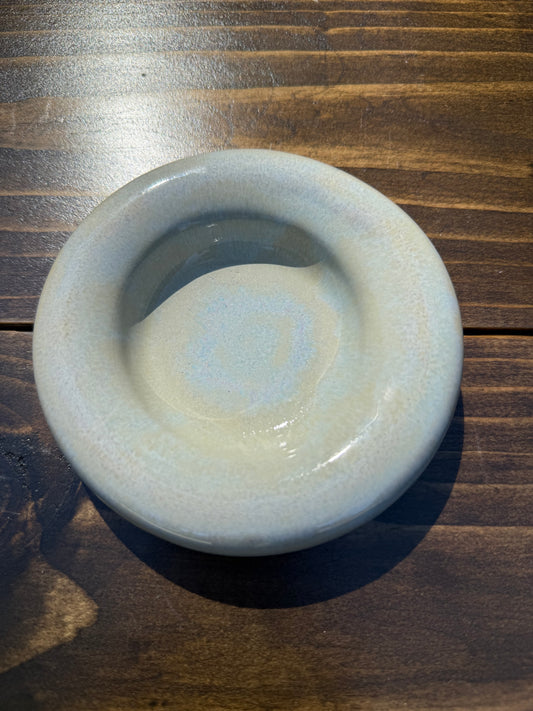 Jewelry Holder- light blue