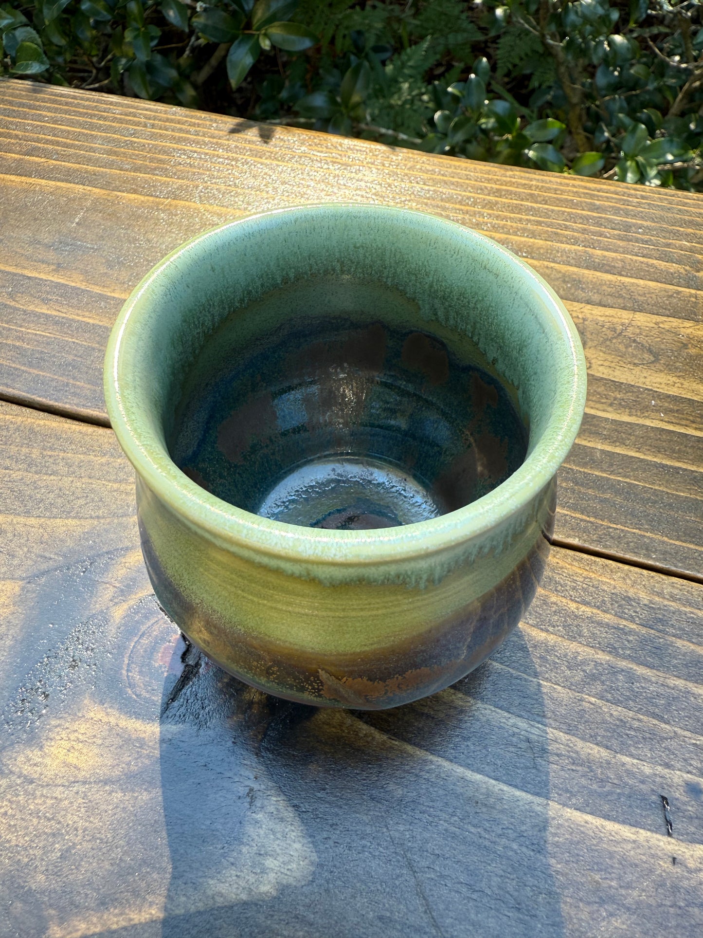 Tumbler - Green Mountain