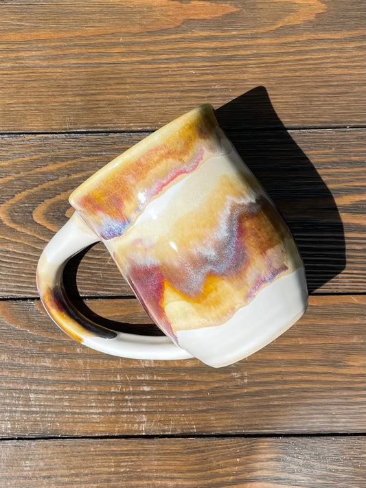 Fall Mug