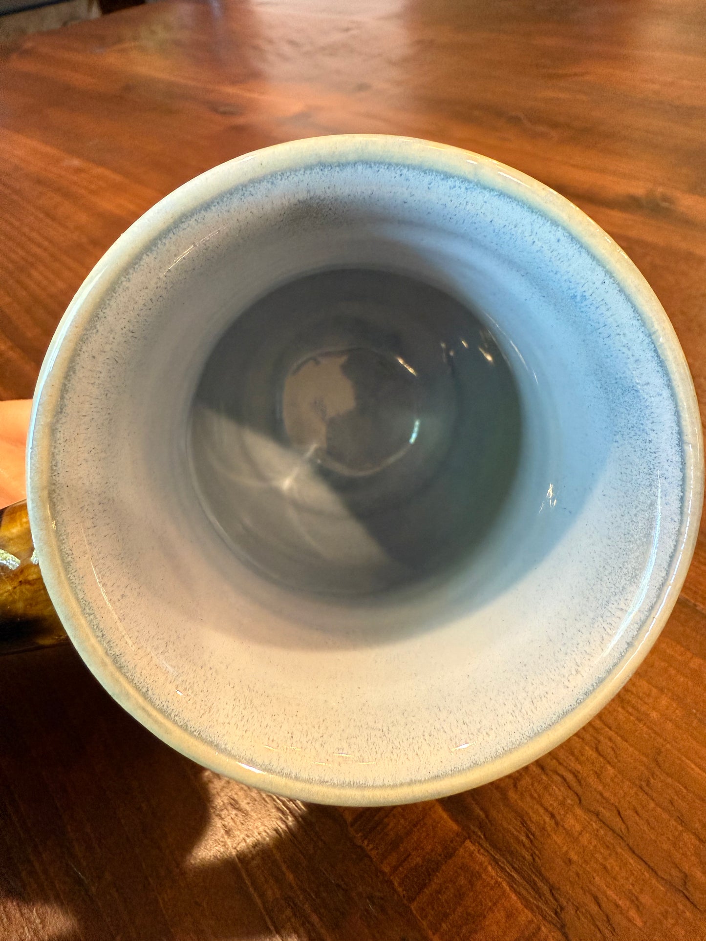 Mountain Springs Mug