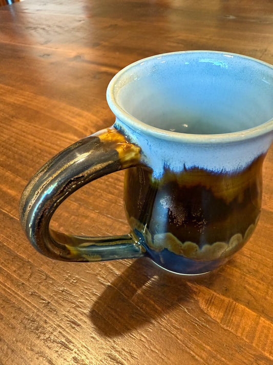 Mountain Springs Mug