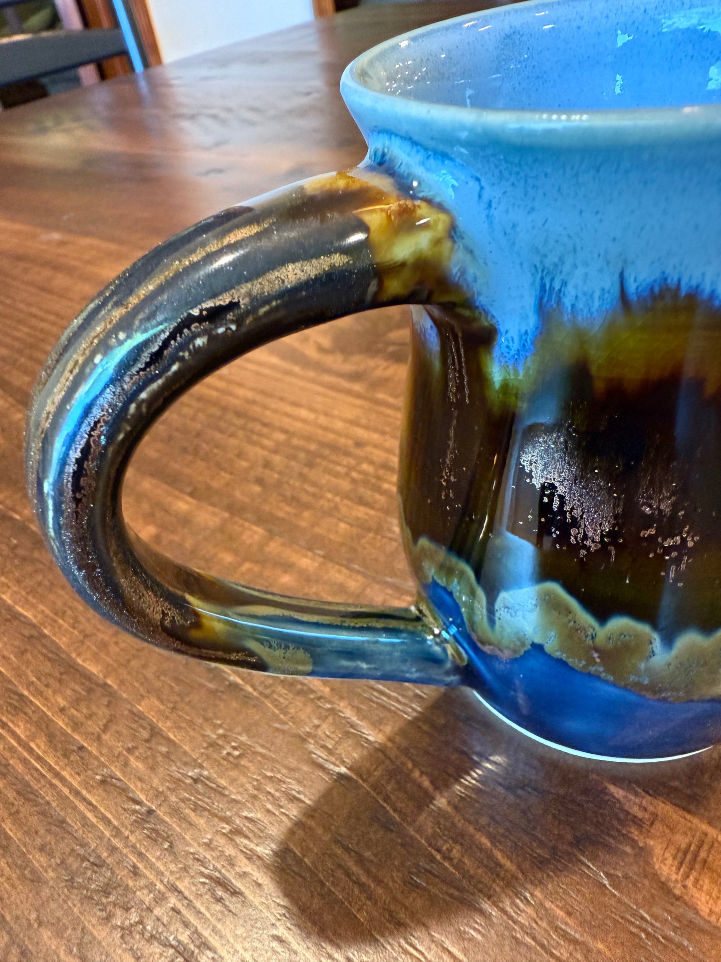 Mountain Springs Mug