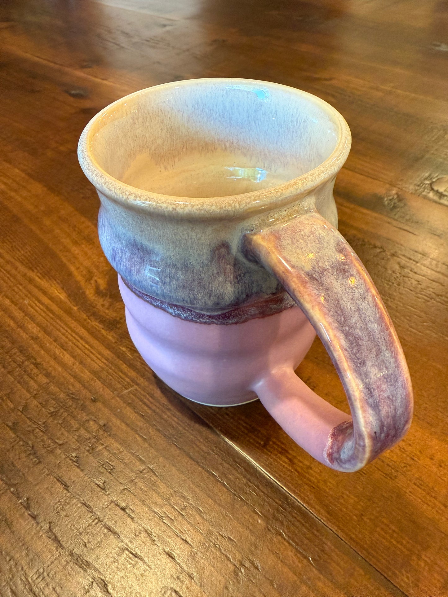 Purple Delight Mug
