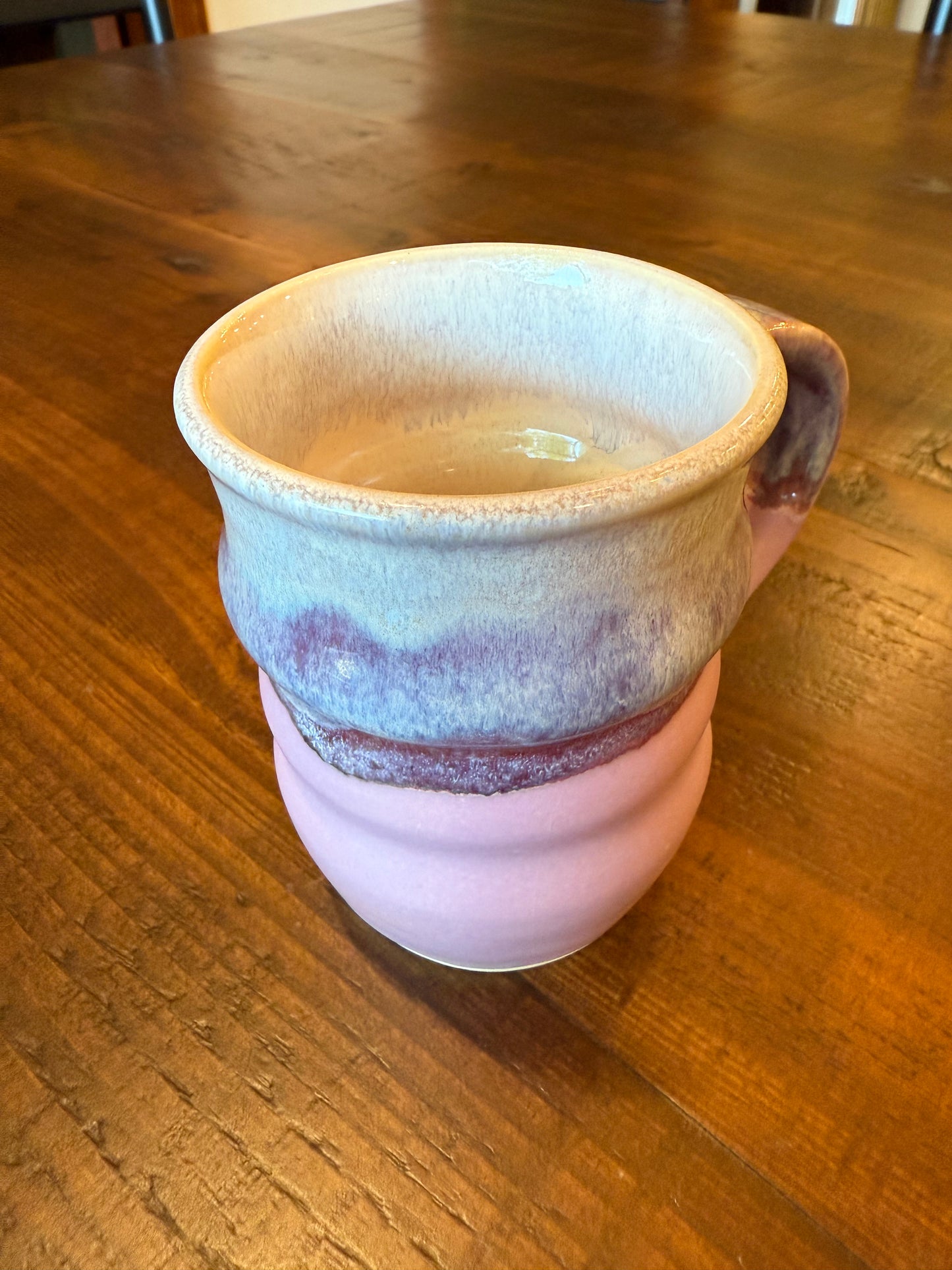 Purple Delight Mug