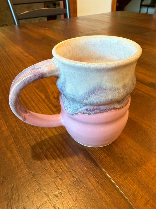 Purple Delight Mug