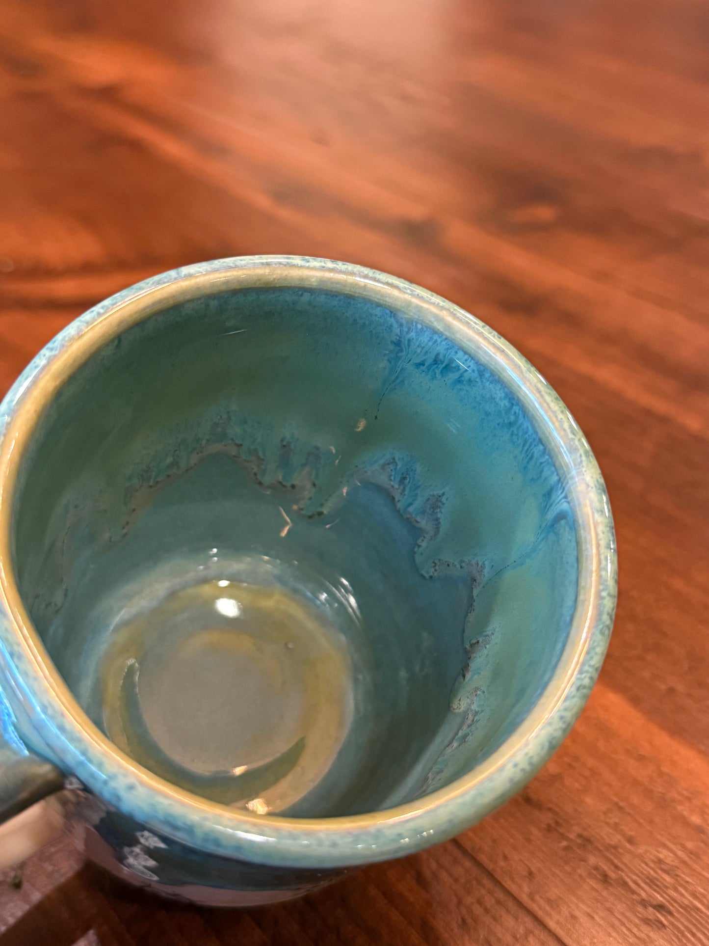Cactus Mug